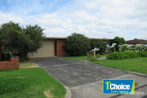 Property photo of 31 Oceanview Drive San Remo VIC 3925