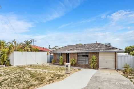 6 Orion Ct, Craigie, WA 6025