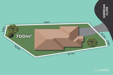 Property photo of 8 Sheridan Close Moggill QLD 4070