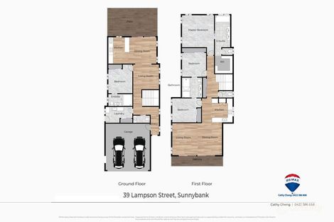 39 Lampson St, Sunnybank, QLD 4109