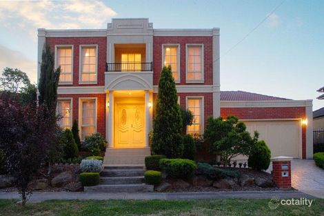 26 Glendale Ave, Templestowe, VIC 3106