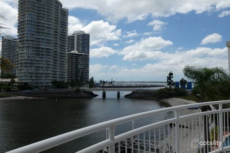 Property photo of 7/3 Vernia Place Biggera Waters QLD 4216