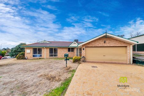 7 Wheelwright Cres, Banks, ACT 2906