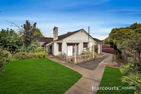 Property photo of 46 Benga Avenue Dandenong VIC 3175