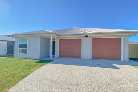 2/36 Montana Cct, Logan Reserve, QLD 4133