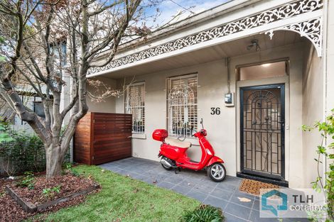 36 Batman St, Fitzroy North, VIC 3068