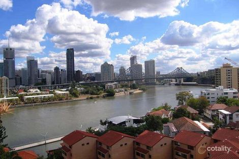 32/133 Moray St, New Farm, QLD 4005