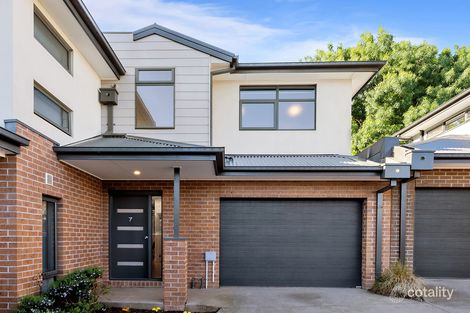 7 Coozac Pl, Lilydale, VIC 3140