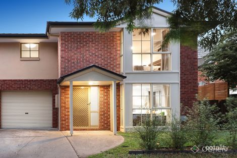 Property photo of 32 Kierens Way Chadstone VIC 3148