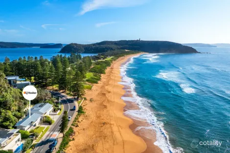 Property photo of 4 Ocean Road Palm Beach NSW 2108