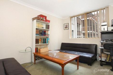 Property photo of 10/2-4 Lachlan Avenue Macquarie Park NSW 2113