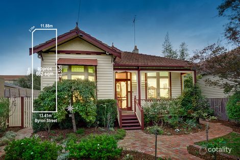 2 Byron St, Canterbury, VIC 3126