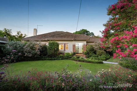 Property photo of 57 The Boulevard Hawthorn VIC 3122