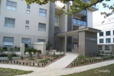 Property photo of 25/5 Gould Street Turner ACT 2612