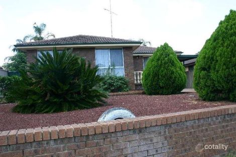 30 Mchenry Rd, Cranebrook, NSW 2749