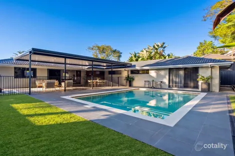 8 Koro Ct, Ashmore, QLD 4214