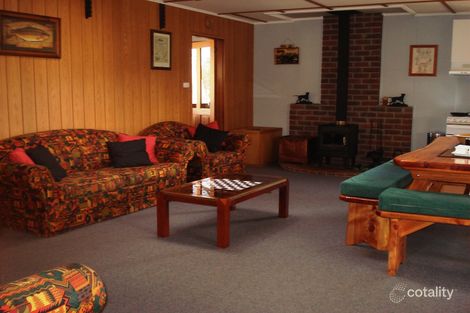 Property photo of 45 Cider Gum Road Miena TAS 7030