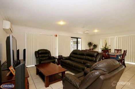 Property photo of 34 Aldea Circuit Bracken Ridge QLD 4017