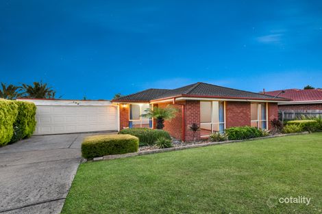 Property photo of 138 Warana Drive Hampton Park VIC 3976