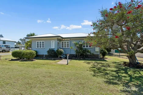 19 Bellambi St, Toogoolawah, QLD 4313
