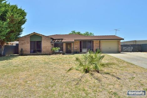 36 Manildra Dr, Dudley Park, WA 6210