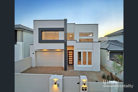 Property photo of 3 Grange Close Rochedale QLD 4123