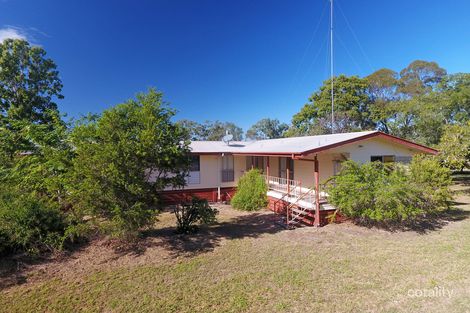Property photo of 7 Davey Street Moura QLD 4718
