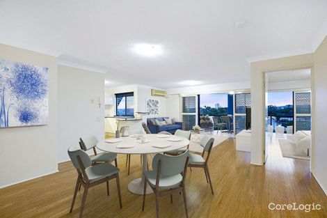 7/16 Norman Cres, Norman Park, QLD 4170