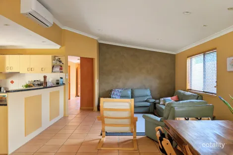 Property photo of 21 Garfield Terrace Everton Hills QLD 4053