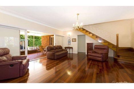 Property photo of 3 Inverallan Avenue West Pymble NSW 2073
