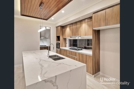 Property photo of 3 Grange Close Rochedale QLD 4123