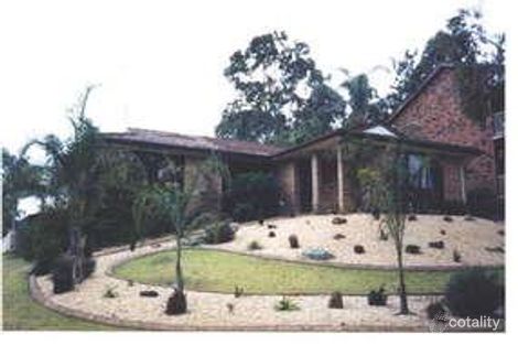 Property photo of 1 Combet Place Minchinbury NSW 2770