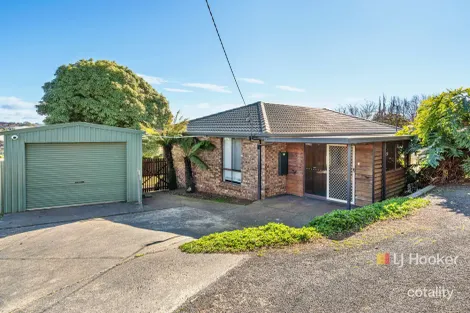 55 BEL-AIR CRES, EAST DEVONPORT, TAS 7310