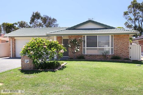 Property photo of 10 Cassina Close Forster NSW 2428
