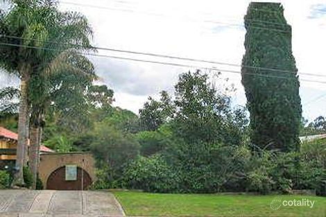 Property photo of 30 Boyer Road Beacon Hill NSW 2100
