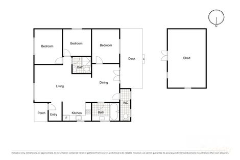 Property photo of 5 Mulga Street Captains Flat NSW 2623