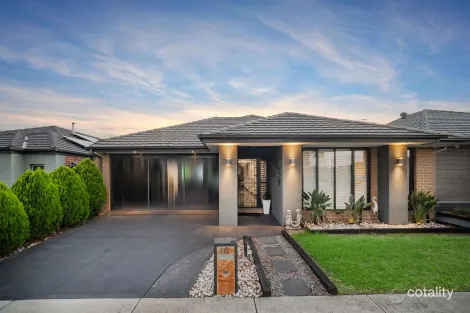 40 Bluebell Dr, Craigieburn, VIC 3064