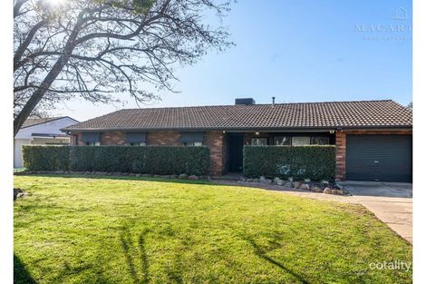5 Bandera Ave, Glenfield Park, NSW 2650