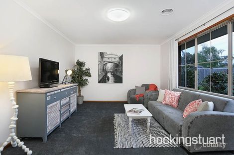 Property photo of 7 Maxwell Street Mornington VIC 3931