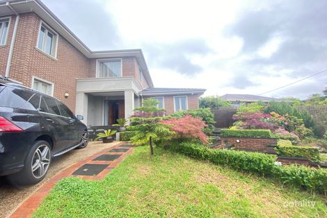 Property photo of 6 Terama Court Glen Waverley VIC 3150