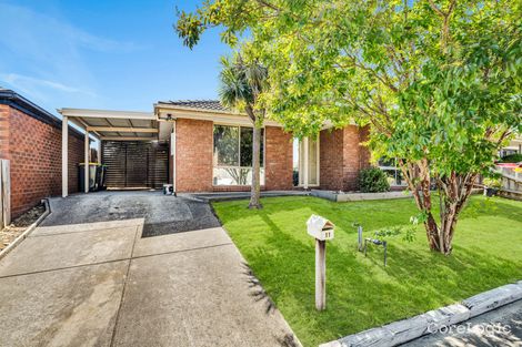 Property photo of 11 Szer Way Carrum Downs VIC 3201