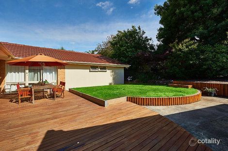 Property photo of 1 Ashbury Court Mount Waverley VIC 3149