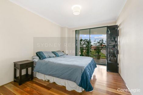 Property photo of 12/122 Saunders Street Pyrmont NSW 2009