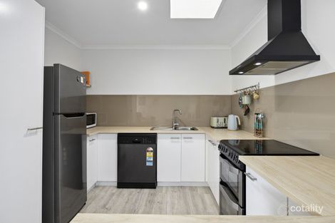 Property photo of 31/25 Pinkerton Circuit Kambah ACT 2902