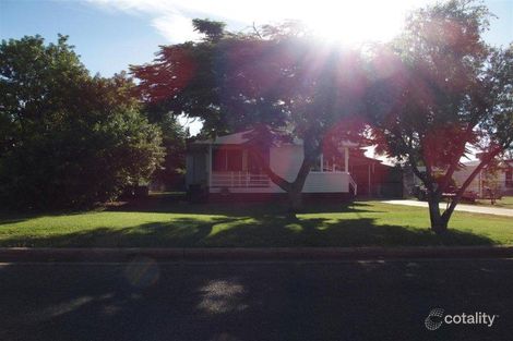 Property photo of 28 Sandalwood Street Blackwater QLD 4717