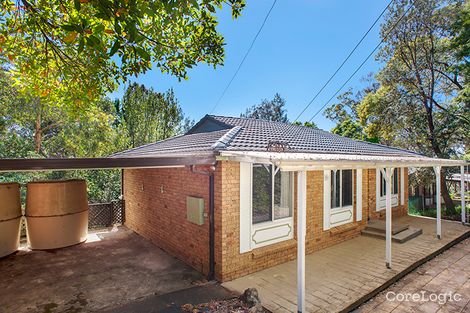 Property photo of 36 Liggins Road Hazelbrook NSW 2779