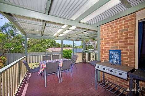 Property photo of 4 Woodbridge Crescent Lake Munmorah NSW 2259
