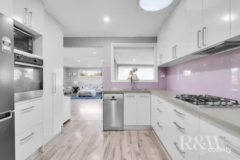 Property photo of 11 Methil Place St Andrews NSW 2566