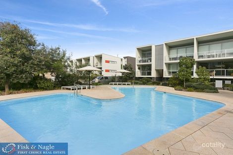 Property photo of 6/1 Elizabeth Street Merimbula NSW 2548