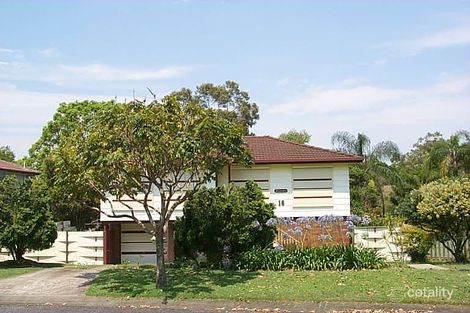 16 Arosa St, Jamboree Heights, QLD 4074
